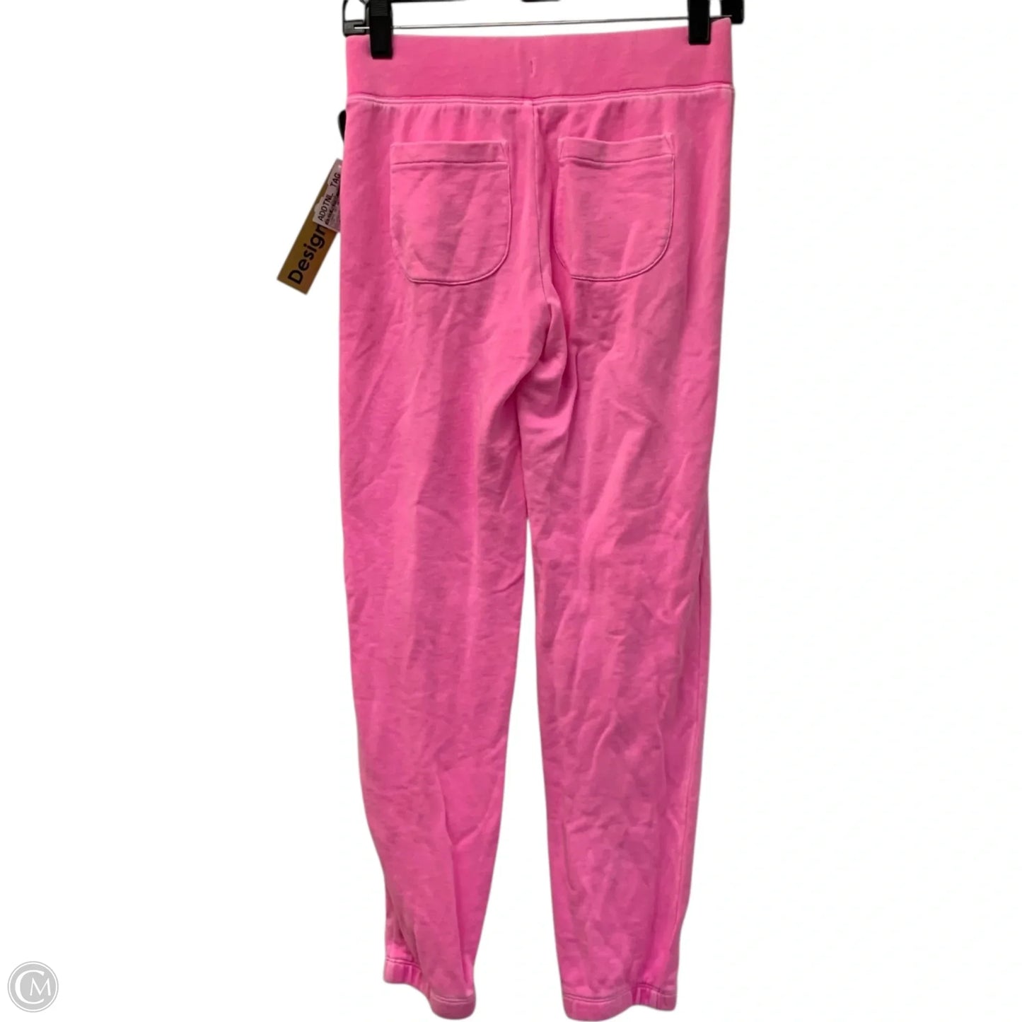 Lounge Set Designer By Lilly Pulitzer In Pink, Size: Xxs