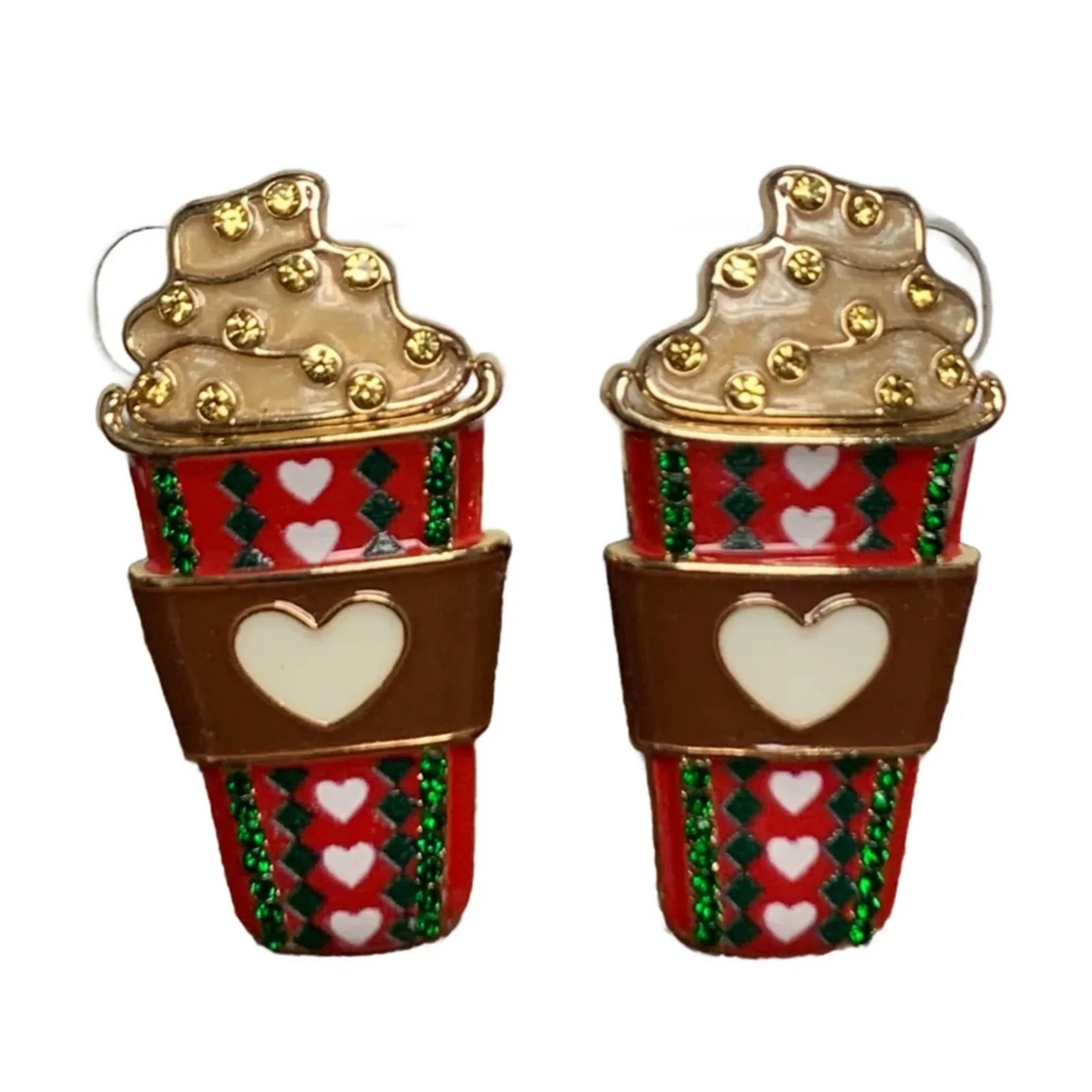 Earrings Statement By Sugarfix By Baublebar