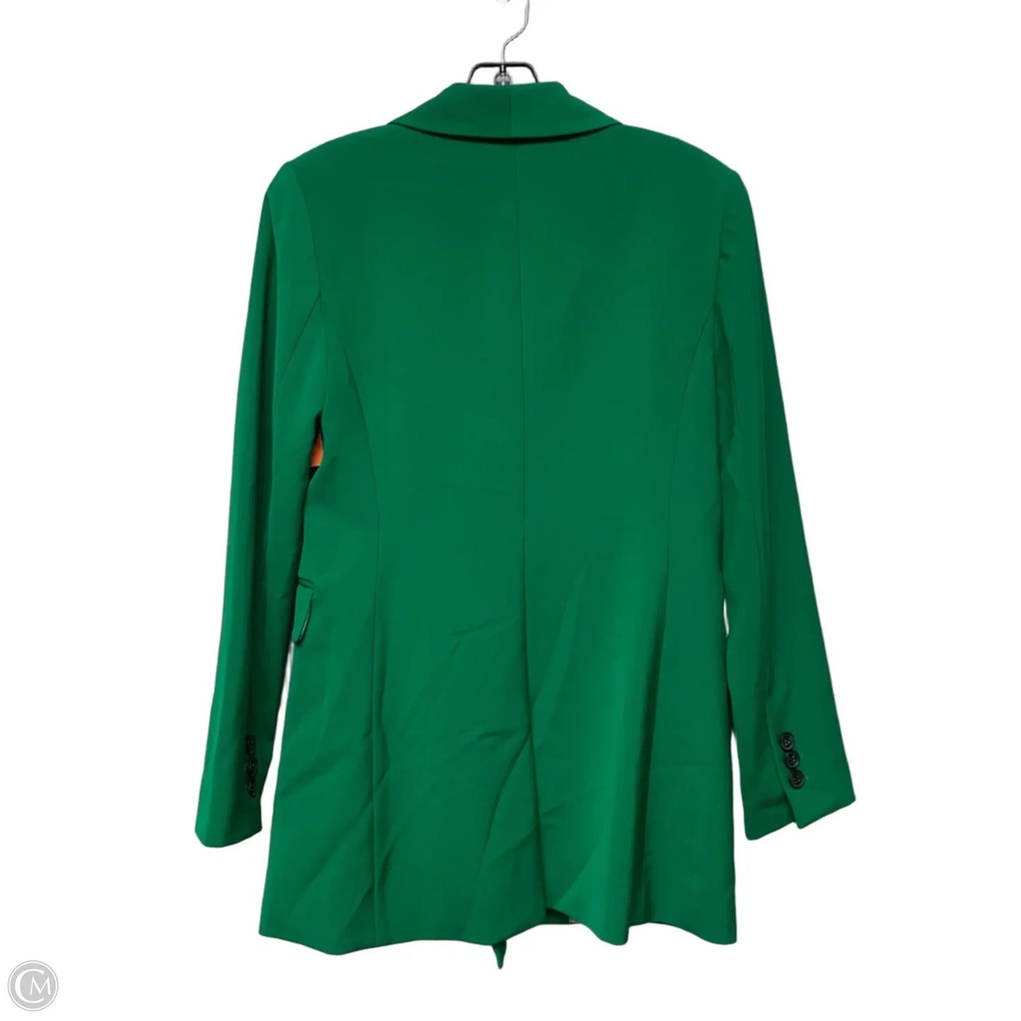 Blazer By Cece In Green, Size: S
