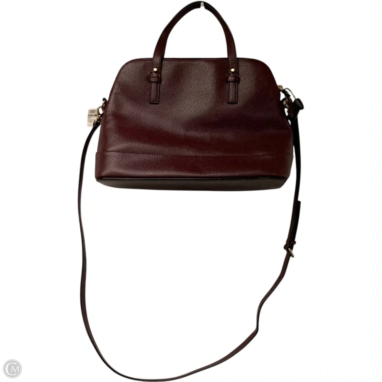 Handbag Designer By Kate Spade, Size: Medium