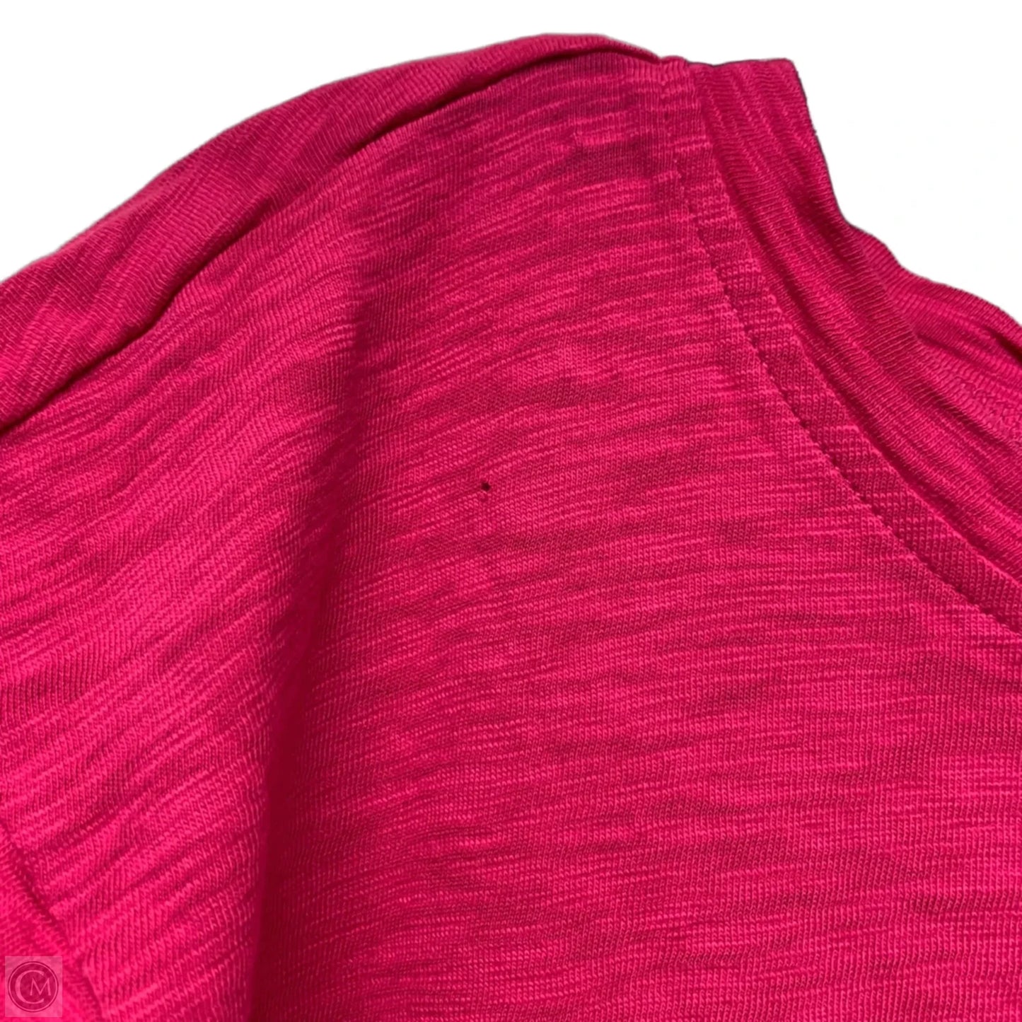 Dress Casual Short By J. Crew In Pink, Size: Xl