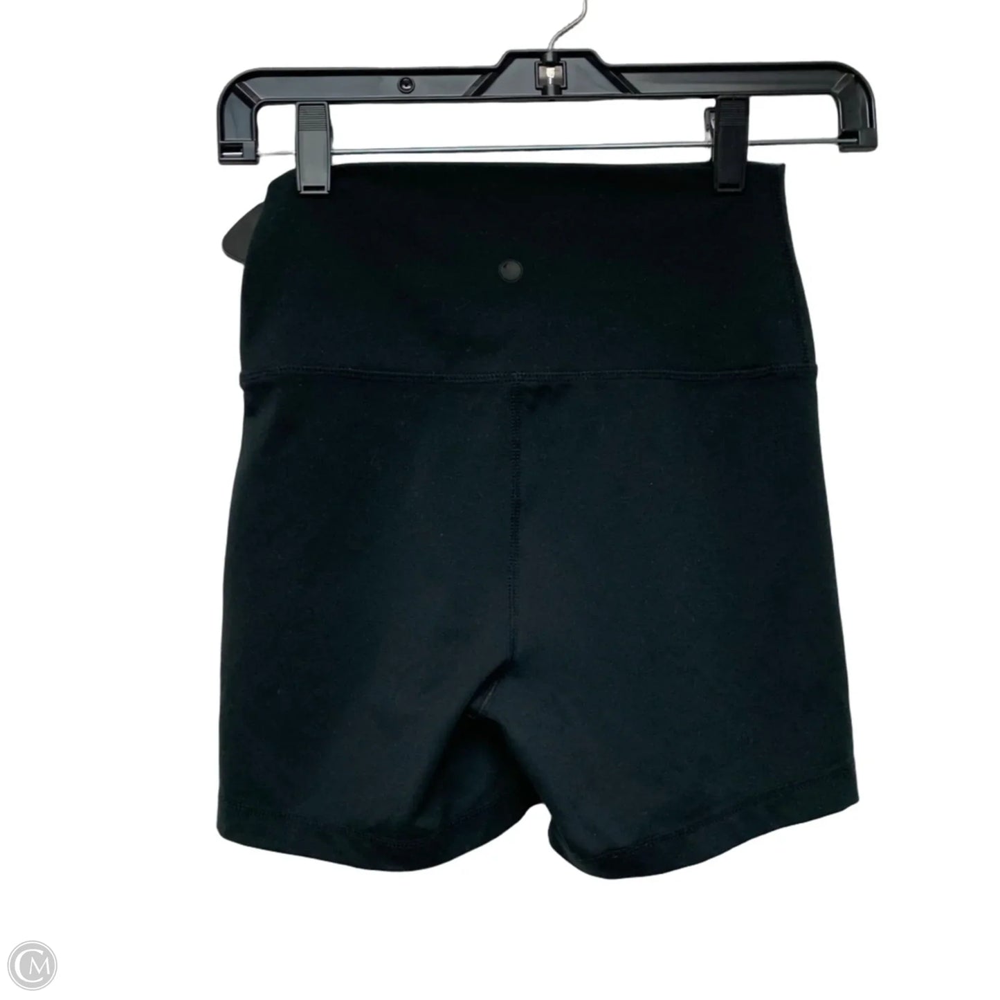 Athletic Shorts By Yogalicious In Black, Size: S
