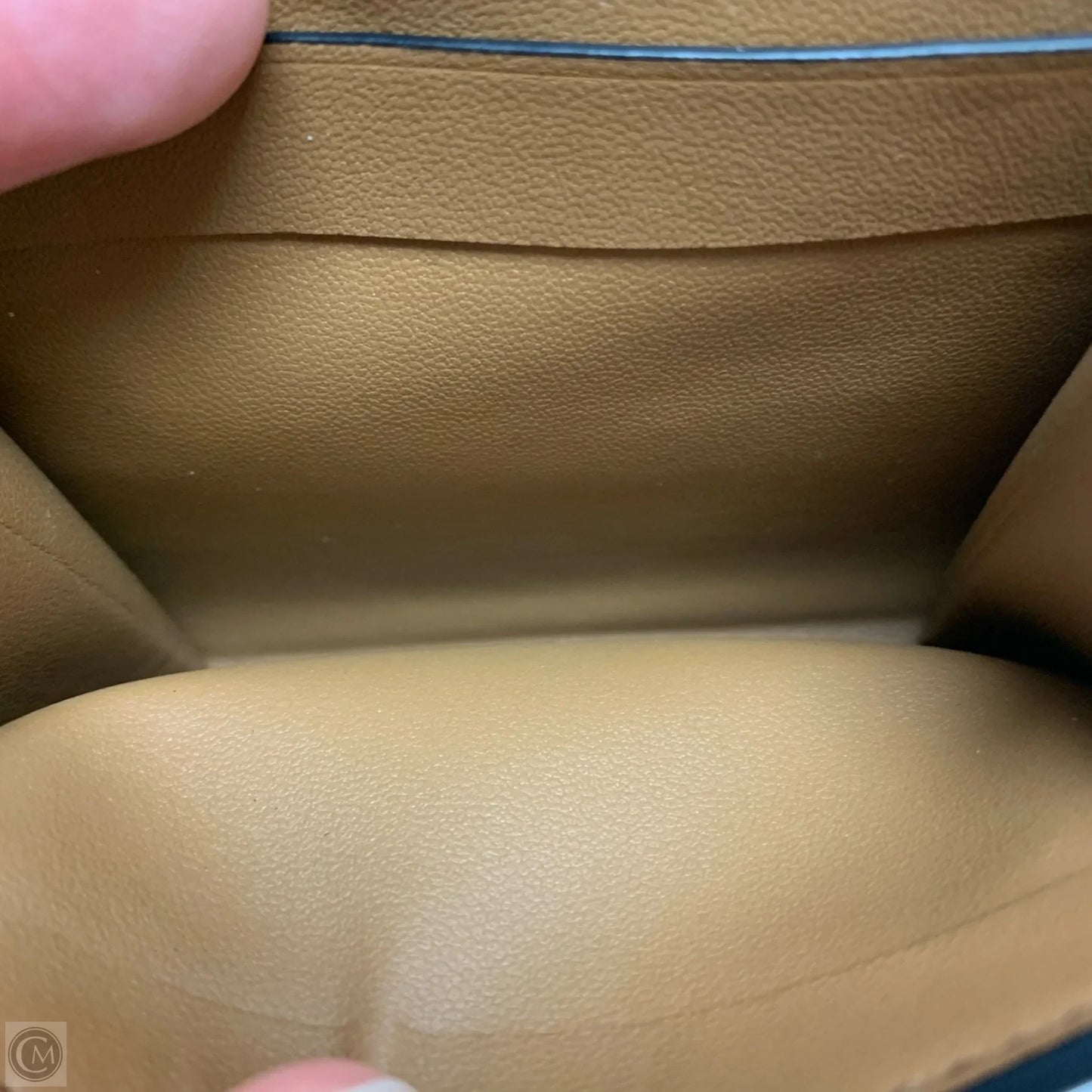Id/card Holder Designer By Coach, Size: Small
