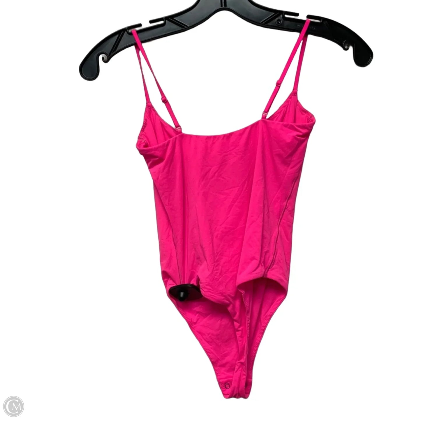 Bodysuit By Skims In Pink, Size: S