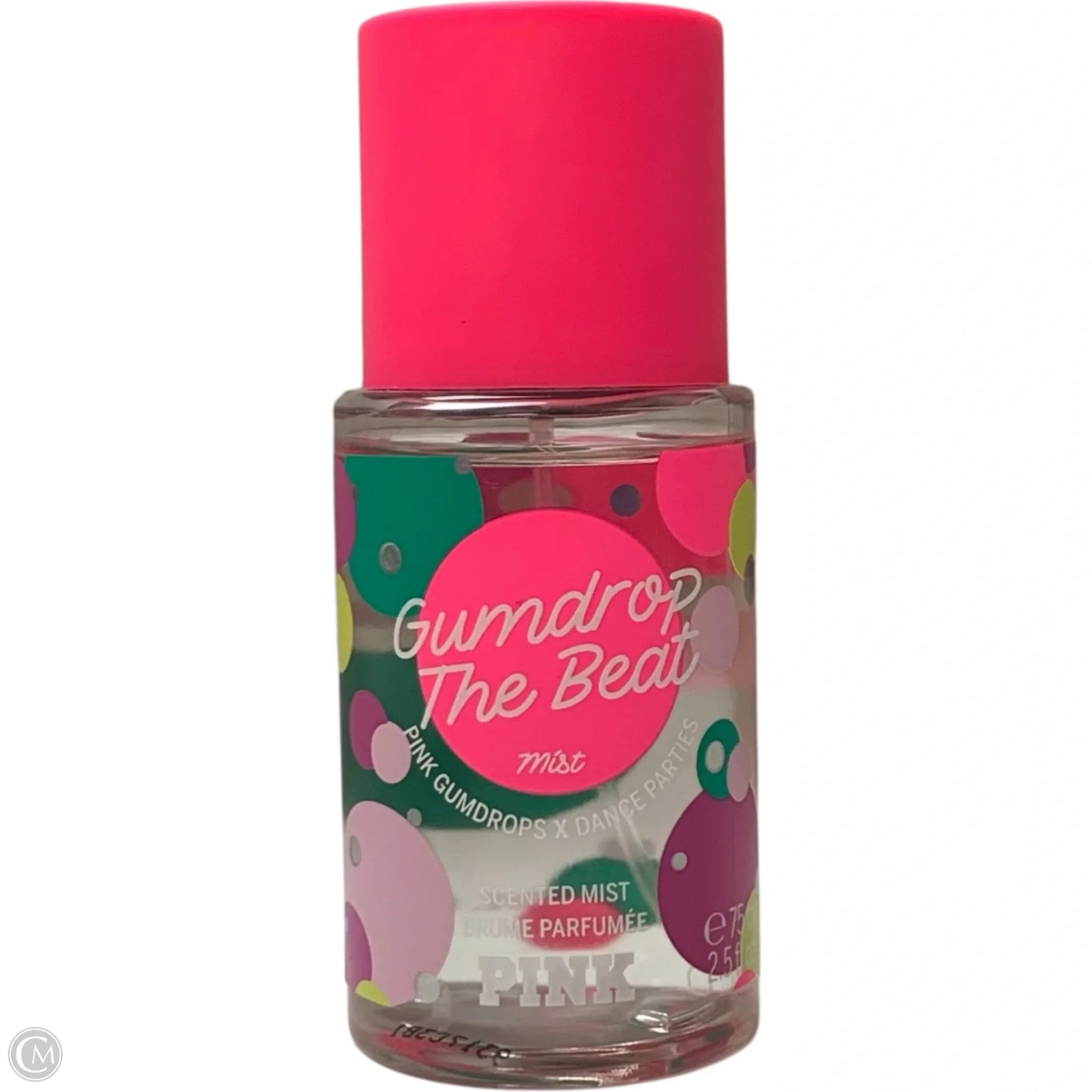 Fragrance By Pink, Size: Small