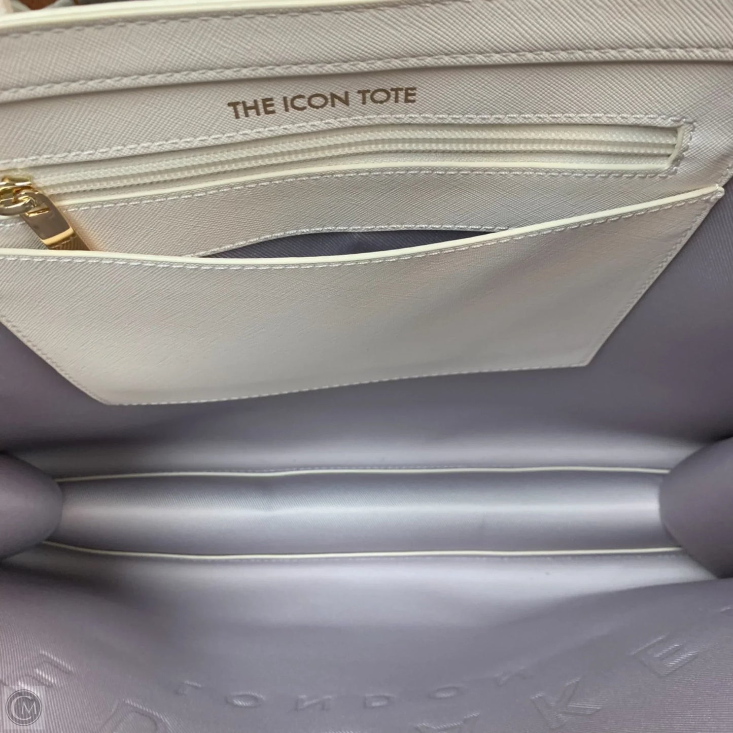 Tote By Ted Baker, Size: Large