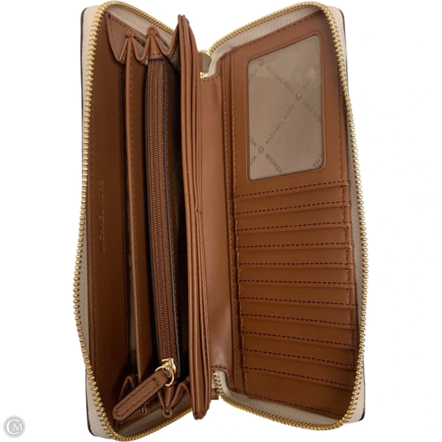 Wristlet Designer By Michael Kors, Size: Medium