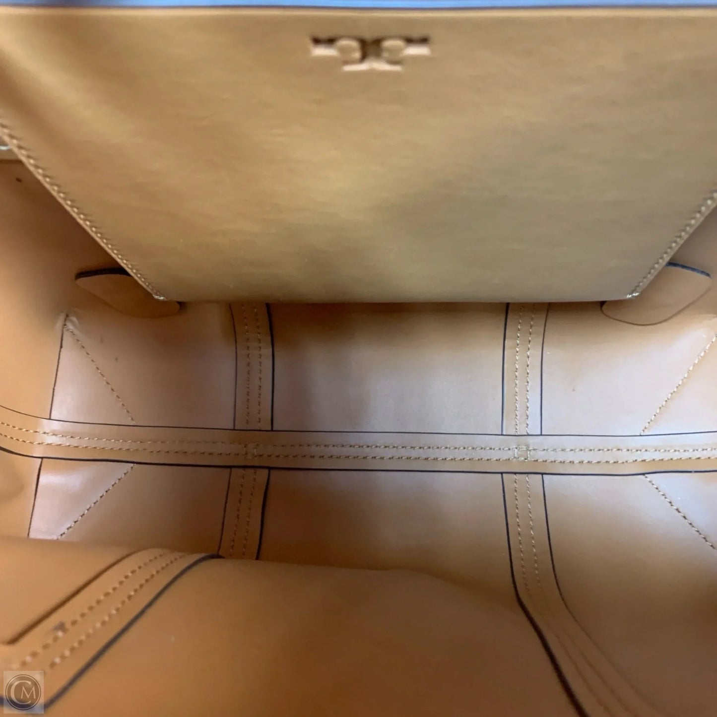 Backpack Designer By Tory Burch, Size: Medium
