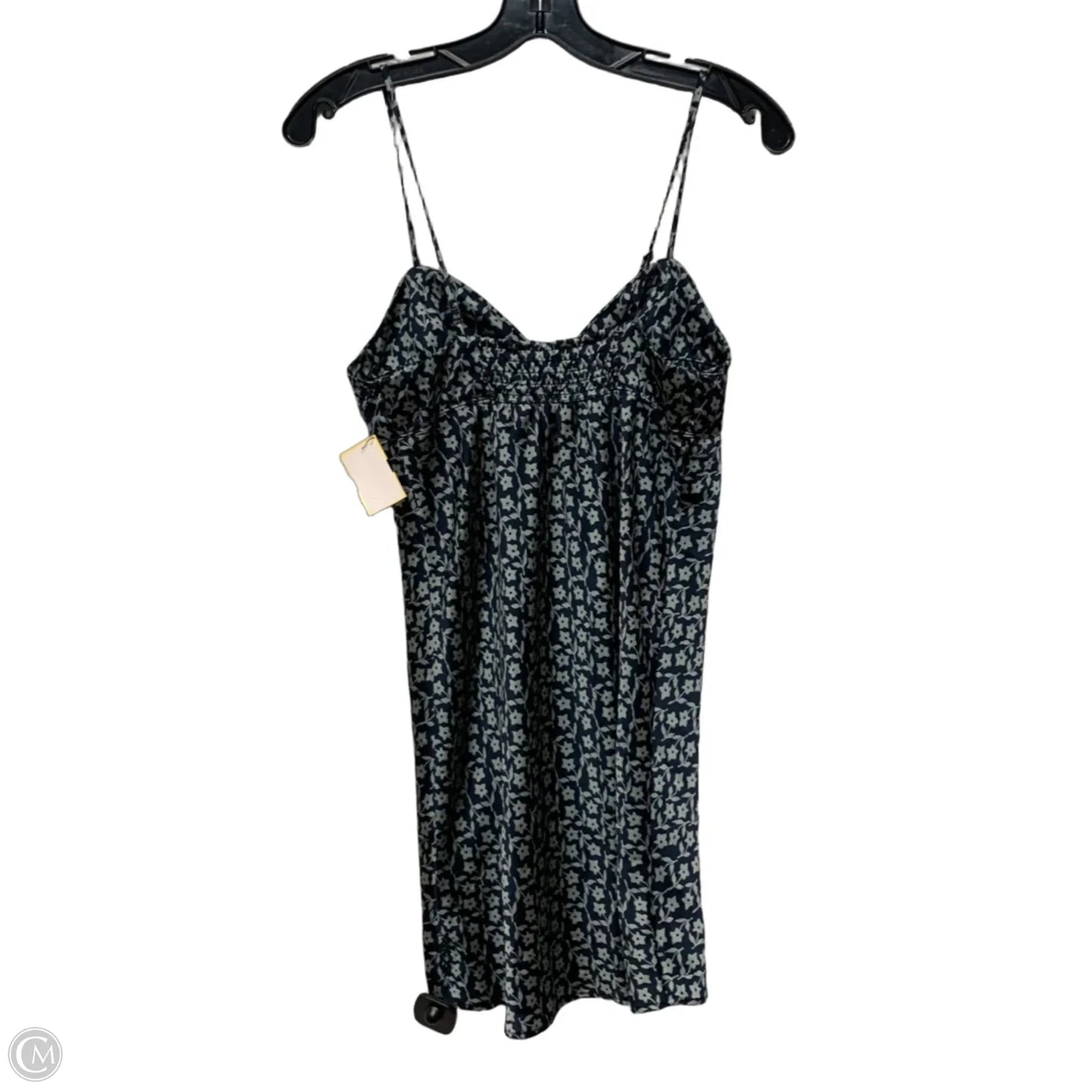 Dress Casual Short By Free People In Navy, Size: Xs