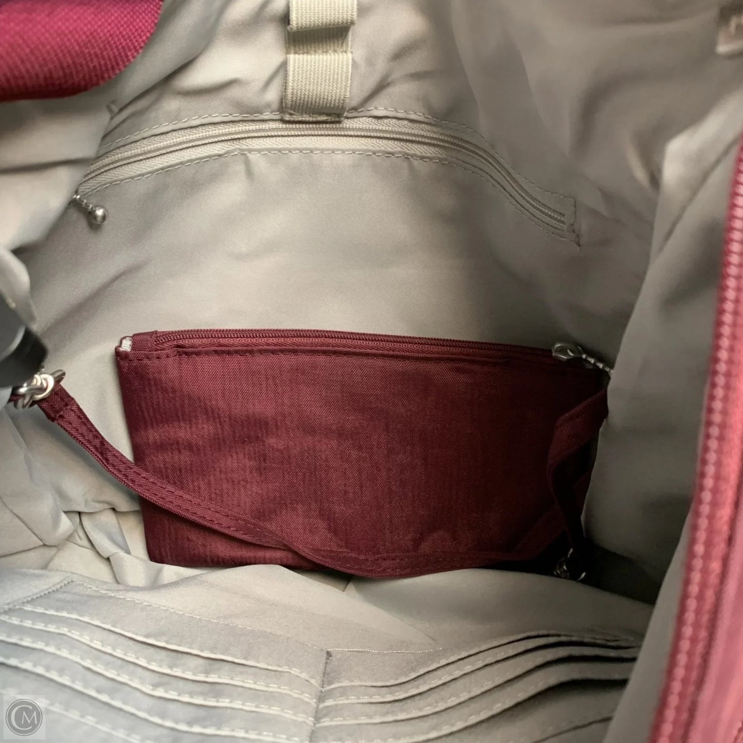 Crossbody By Baggallini, Size: Medium