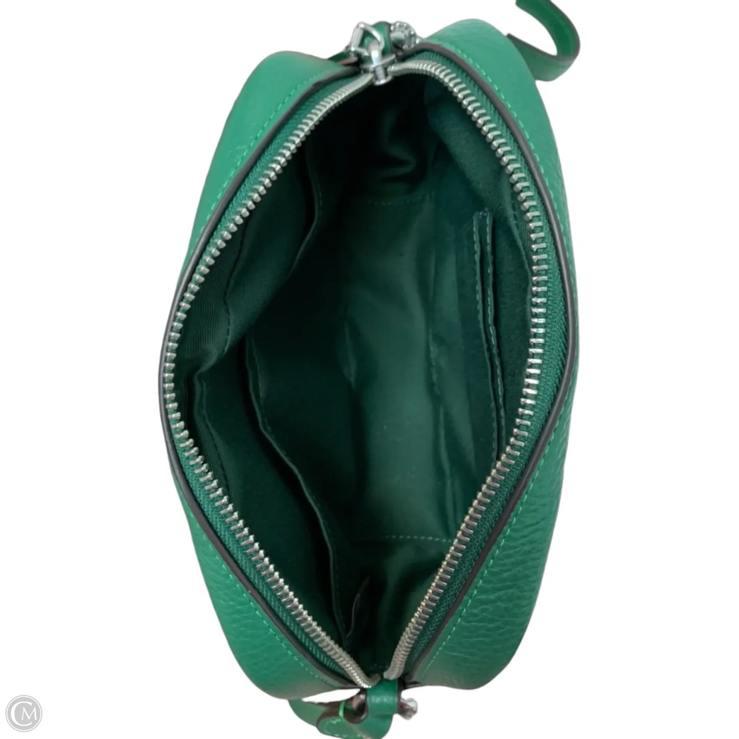 Crossbody Designer By Coach, Size: Small