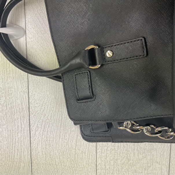 Handbag Designer By Michael Kors, Size: Large