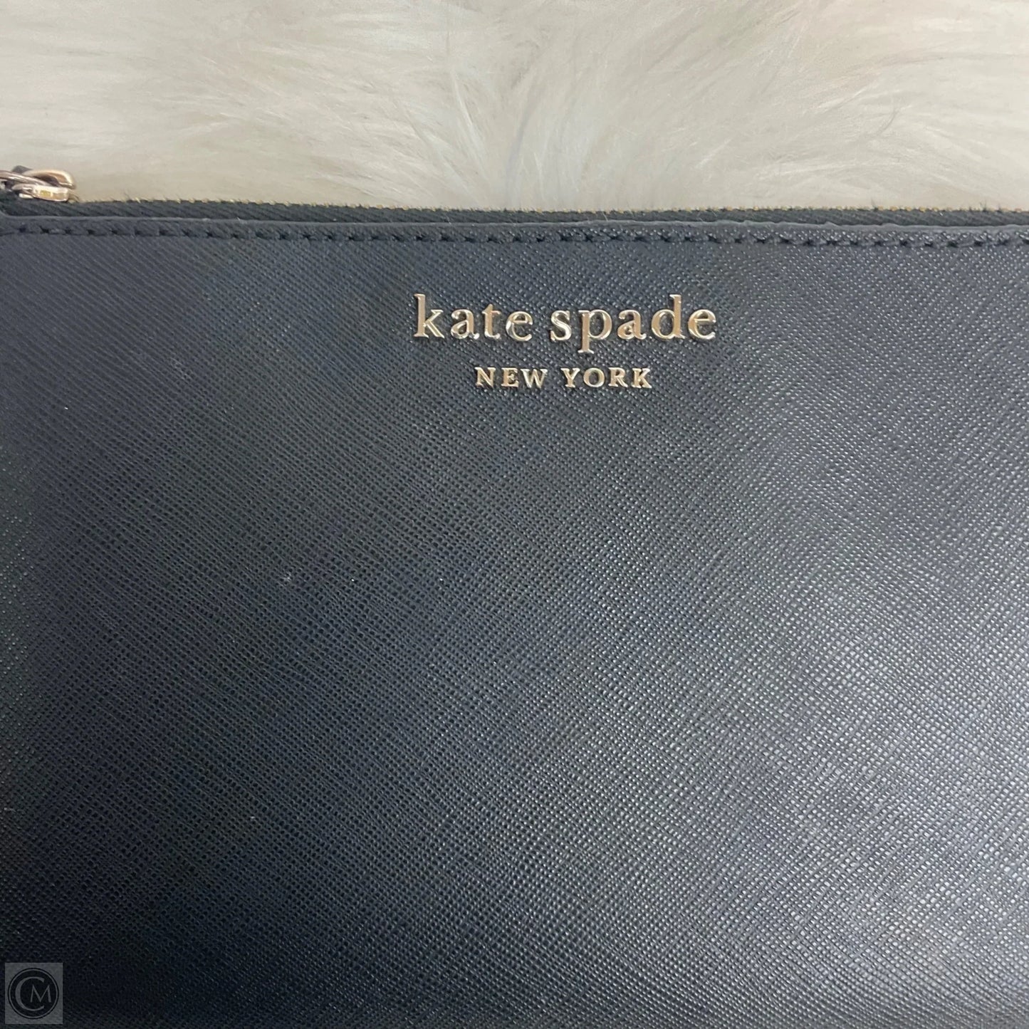 Wallet Designer By Kate Spade, Size: Medium
