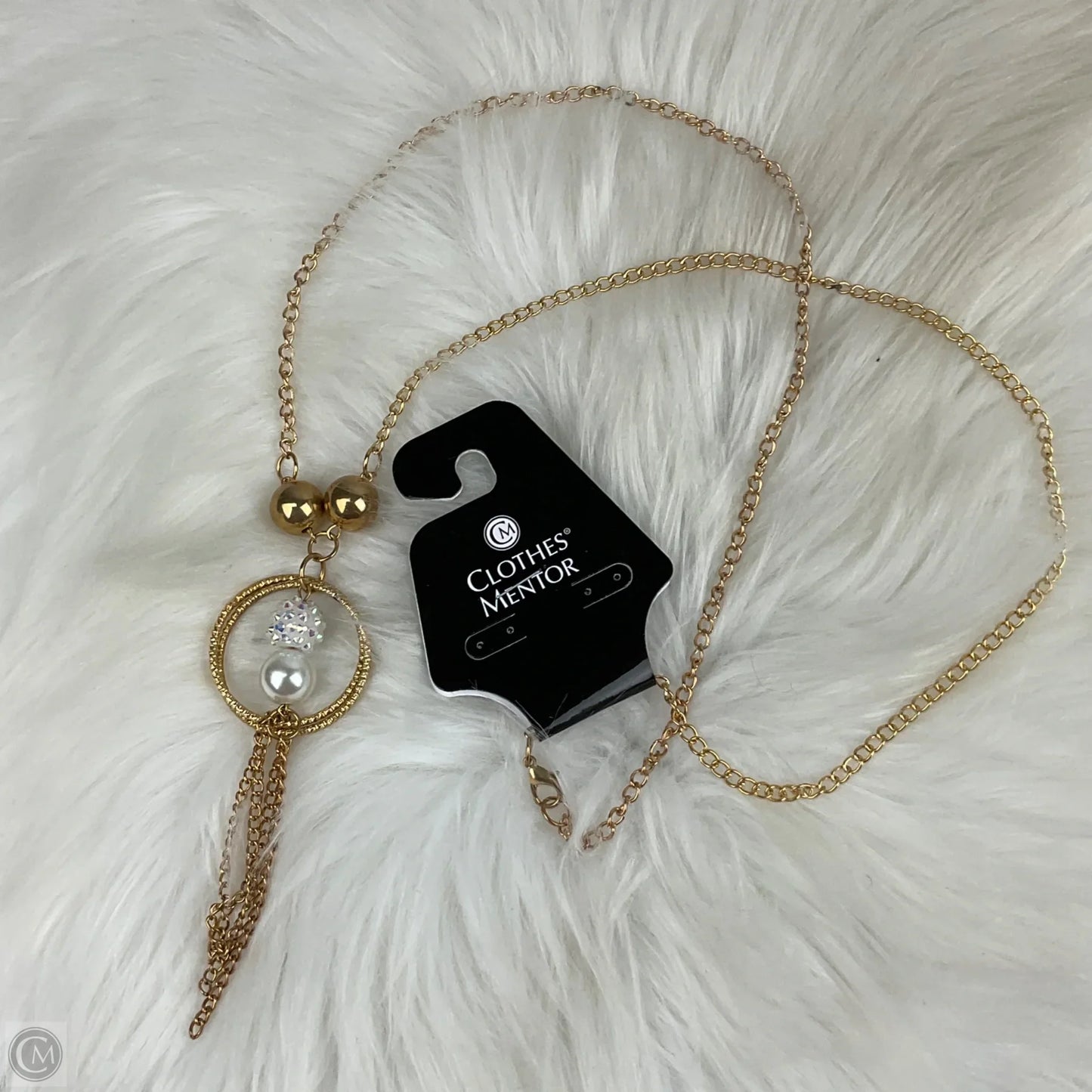 Necklace Pendant By Clothes Mentor