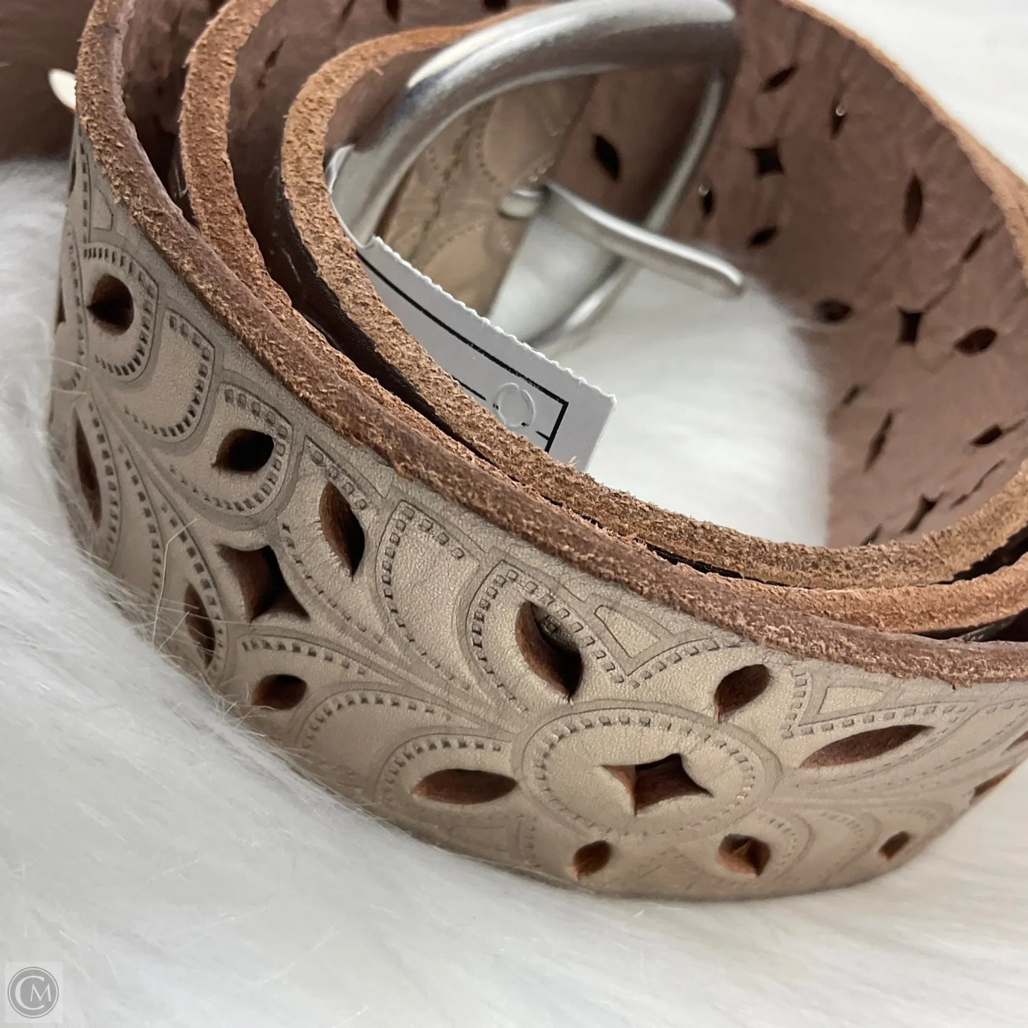 Belt By Fossil