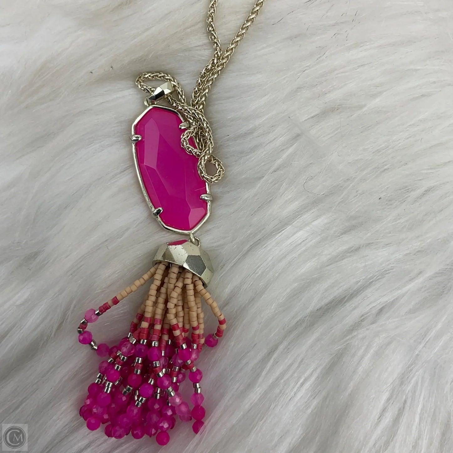 Necklace Pendant By Kendra Scott