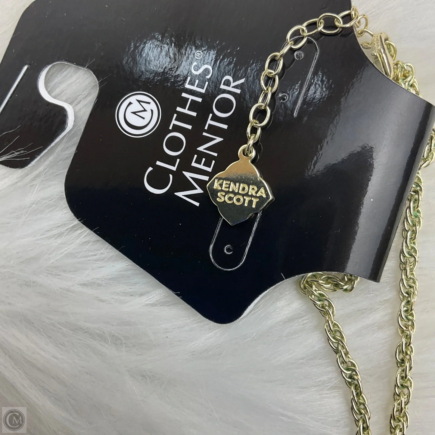 Necklace Pendant By Kendra Scott