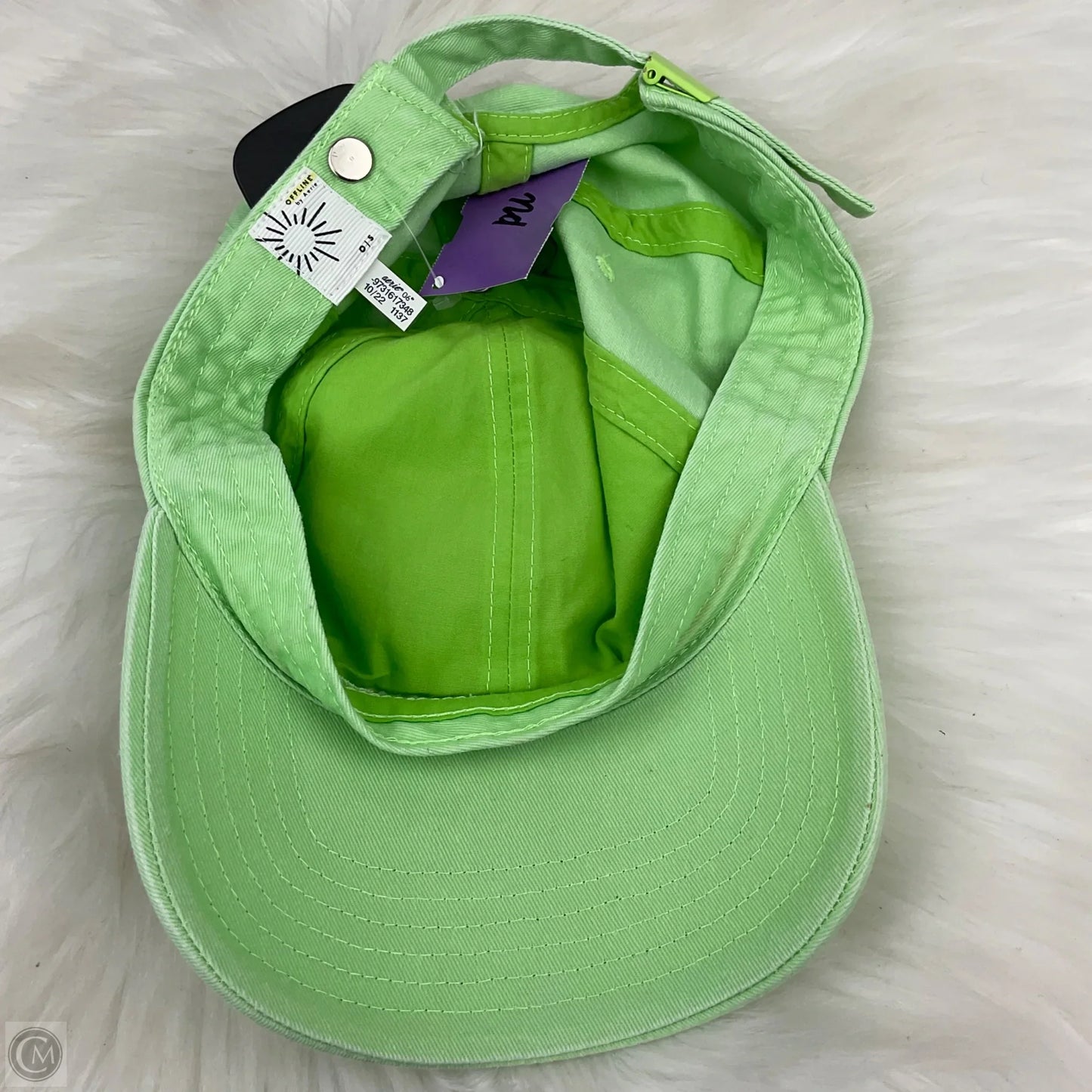 Hat Baseball Cap By Aerie
