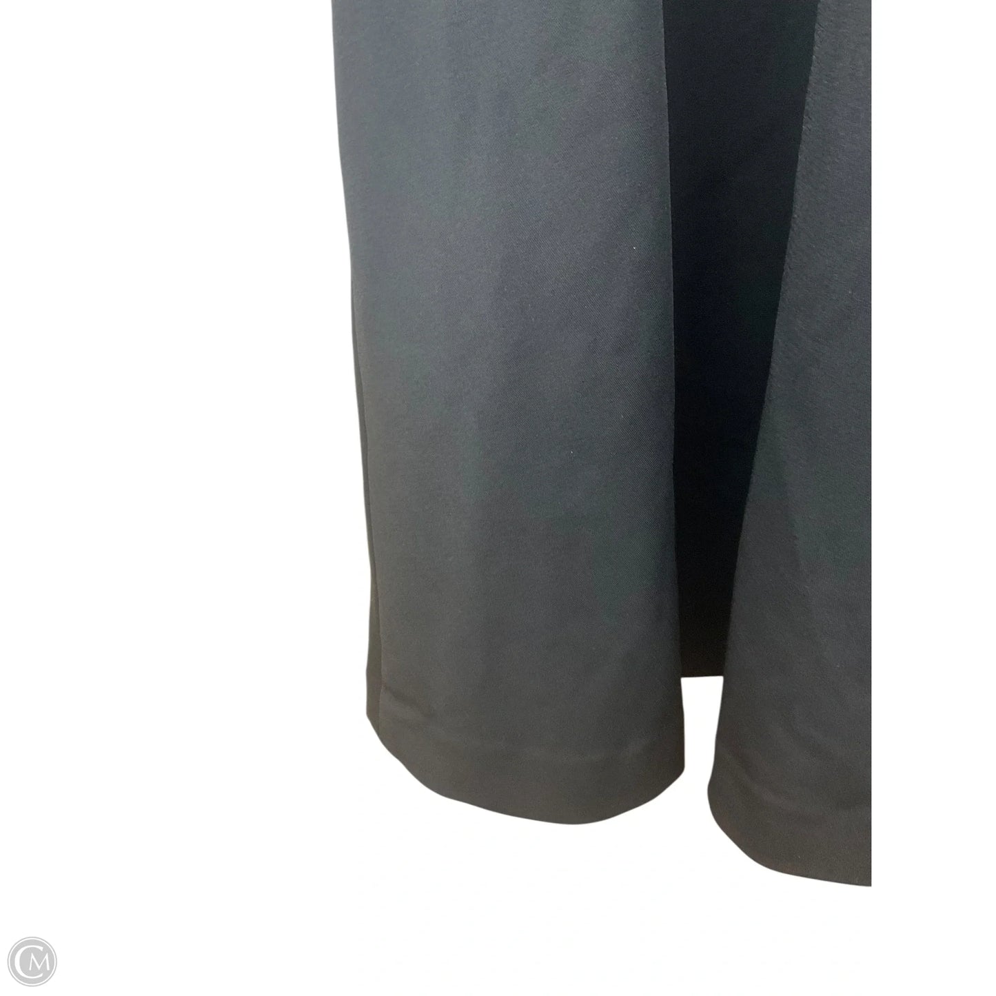 Dress Designer By Kate Spade In Black, Size: 12