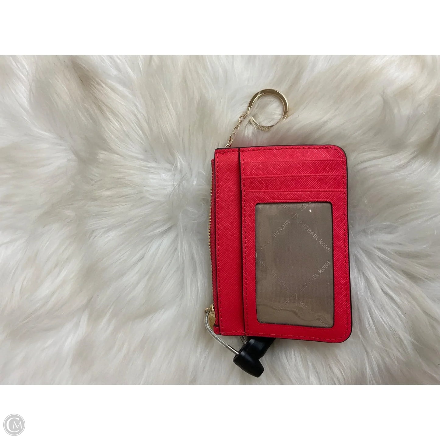 Wallet Designer By Michael Kors, Size: Small