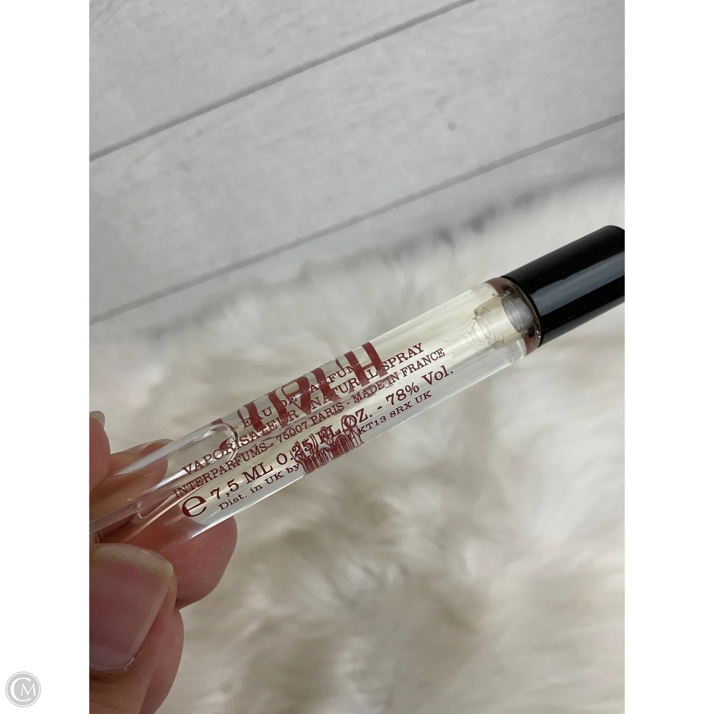 Fragrance Designer By Coach, Size: Xlarge