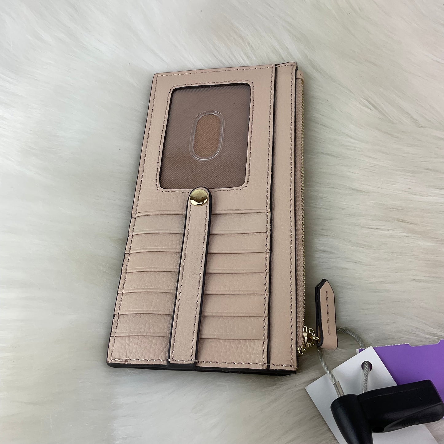 Wallet By Antonio Melani Size: Large