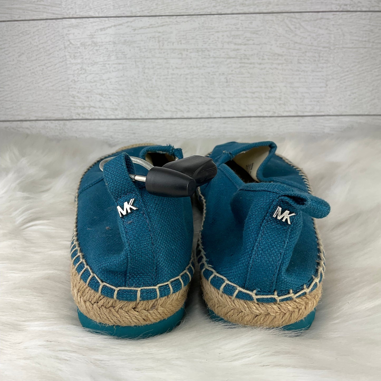 Shoes Designer By Michael Kors Size: 8.5