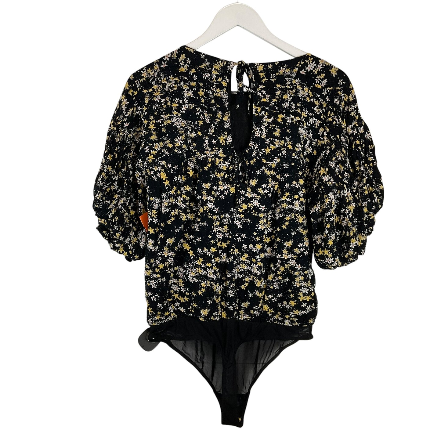 Bodysuit By Free People Size: S