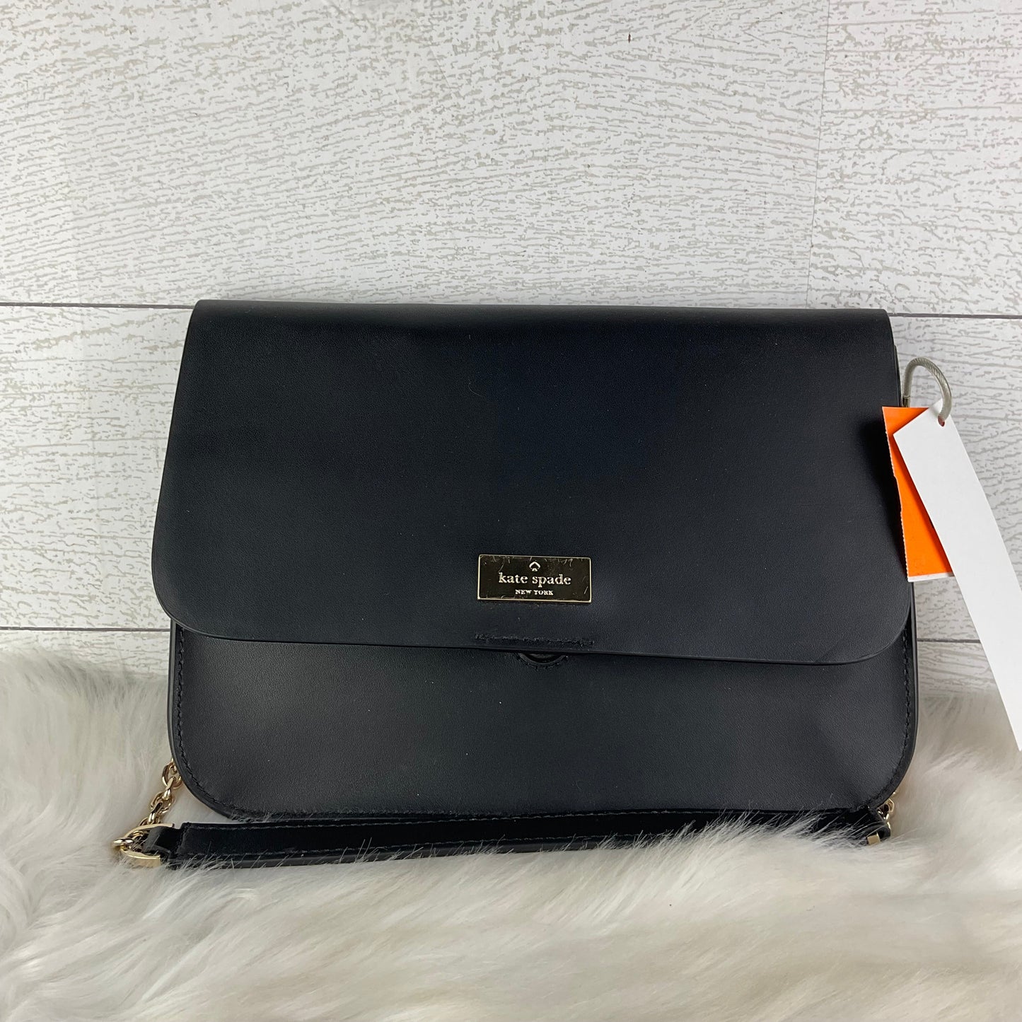 Handbag Designer By Kate Spade Size: Medium