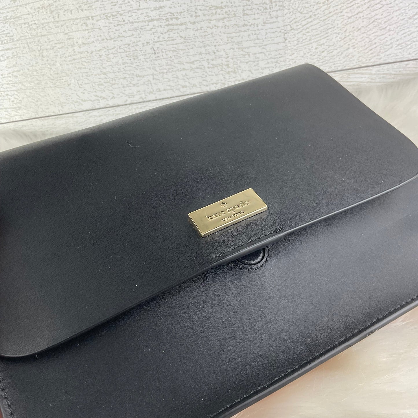 Handbag Designer By Kate Spade Size: Medium
