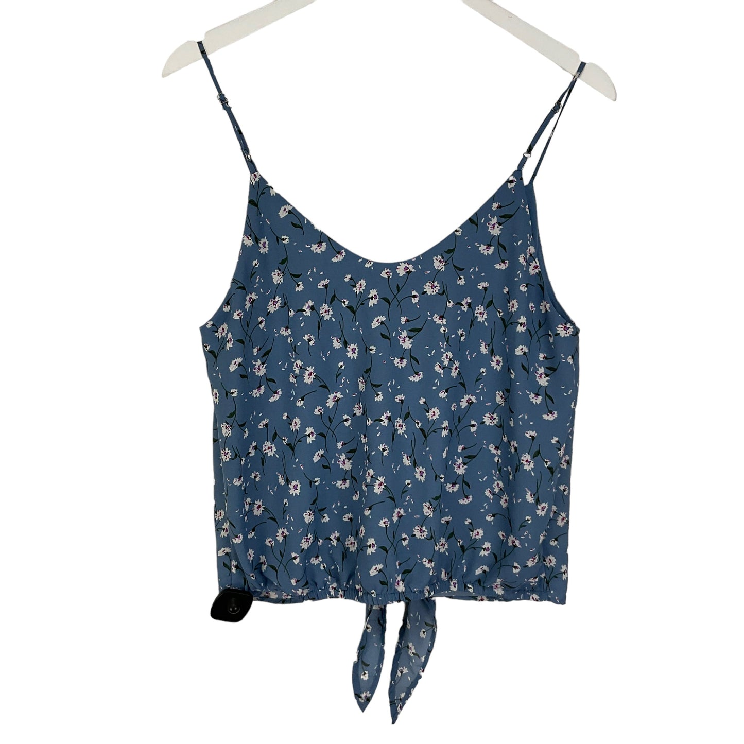 Top Sleeveless By Sienna Sky Size: L