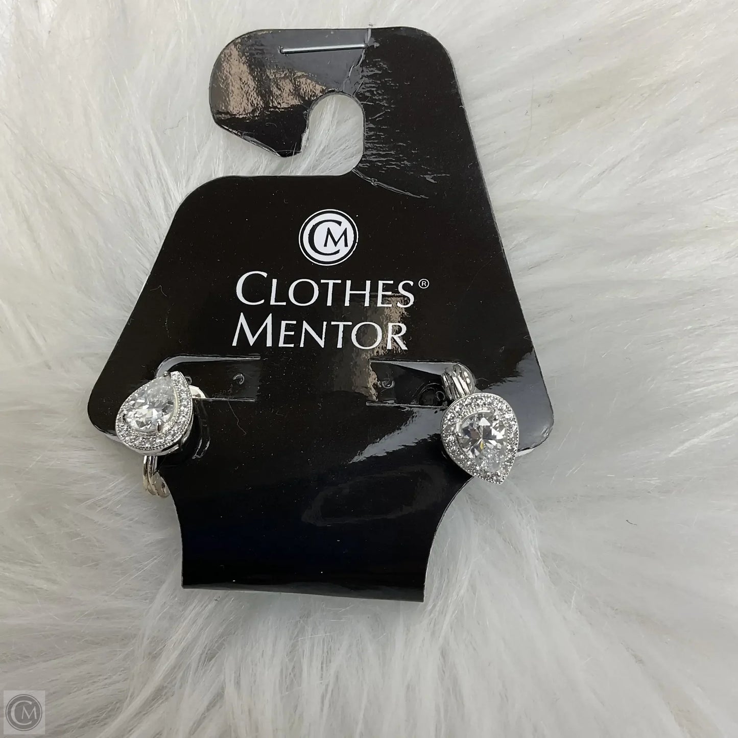 Earrings Stud By Napier