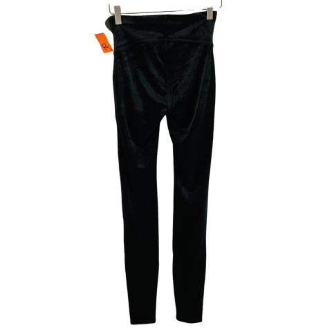 Pants Leggings By Spanx In Black, Size: S