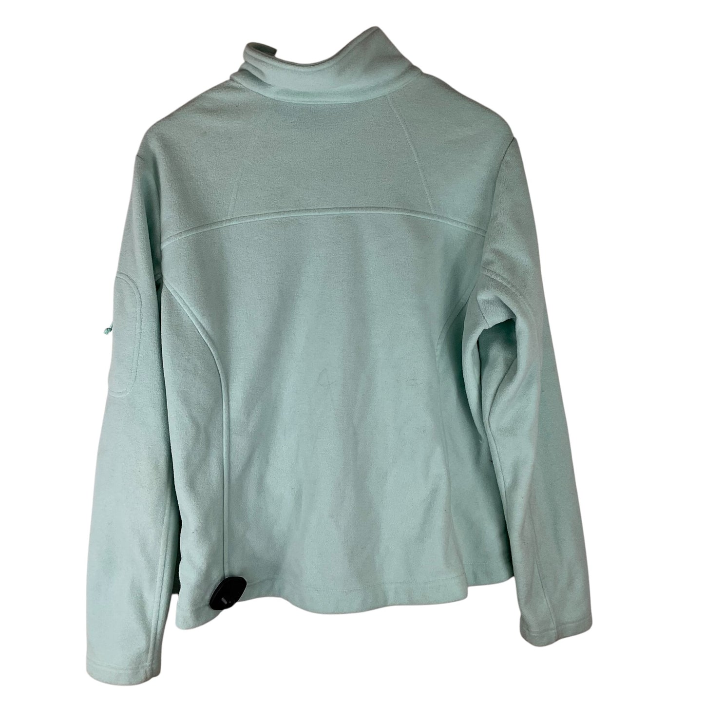Jacket Fleece By Columbia Size: Xl