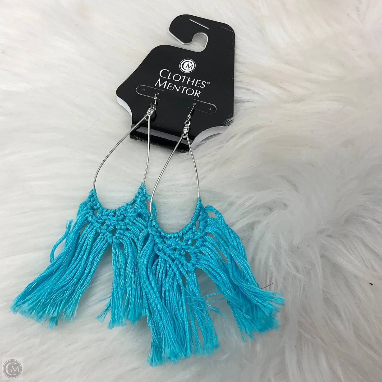 Earrings Dangle/drop By Clothes Mentor