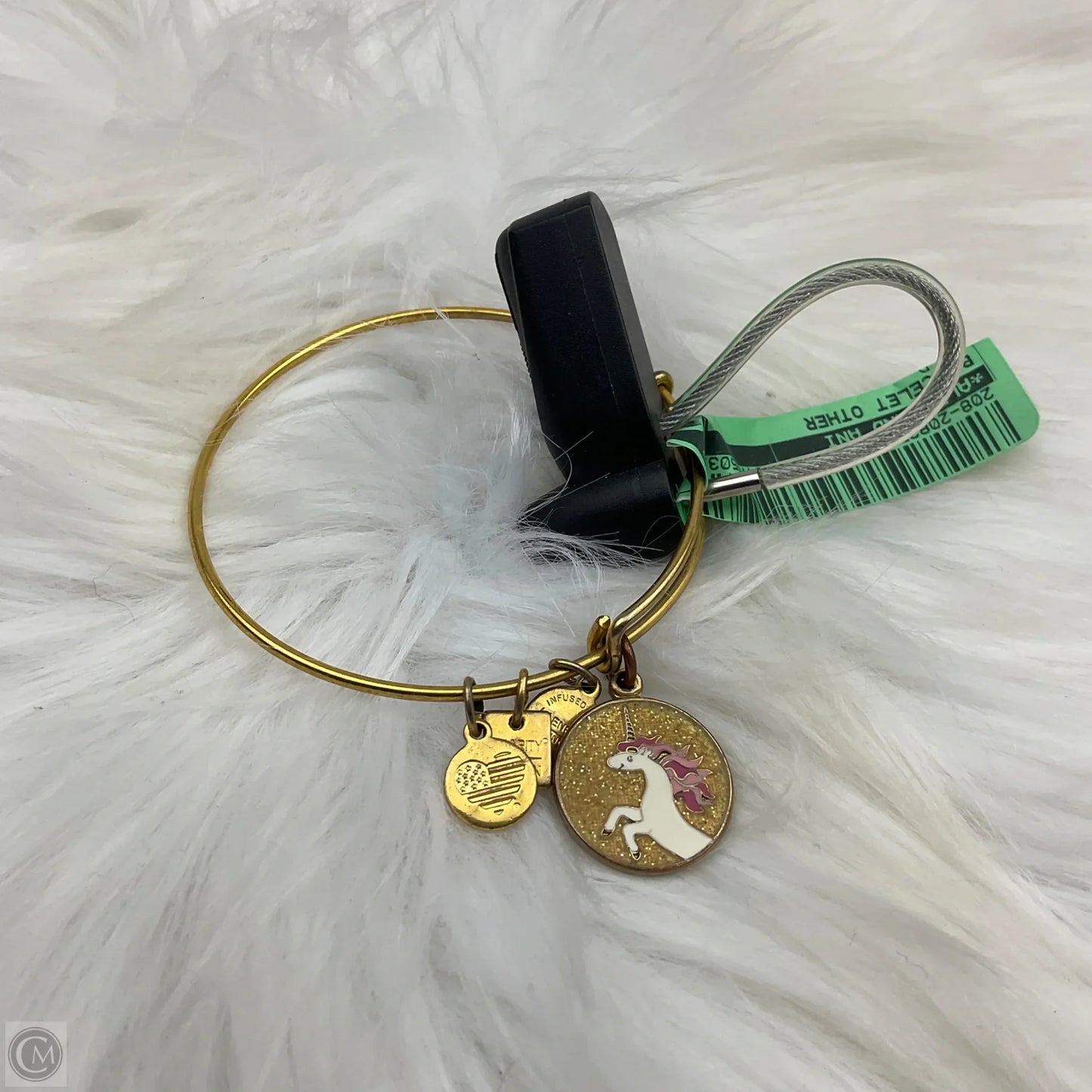 Bracelet Other By Alex And Ani