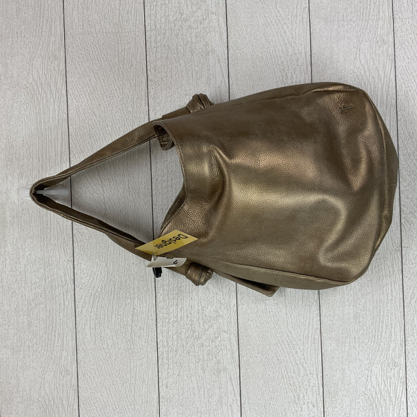 Handbag Designer By Frye, Size: Medium