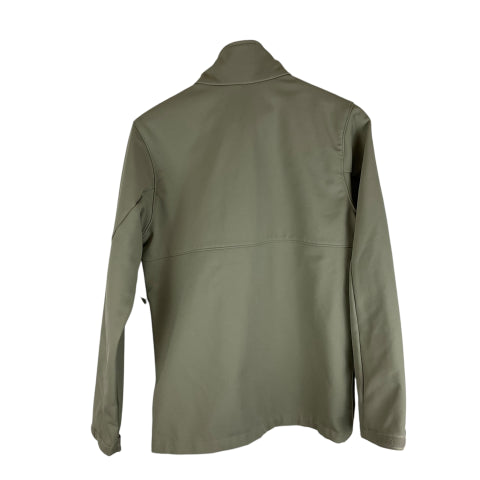 Jacket Other By Columbia In Green, Size: S