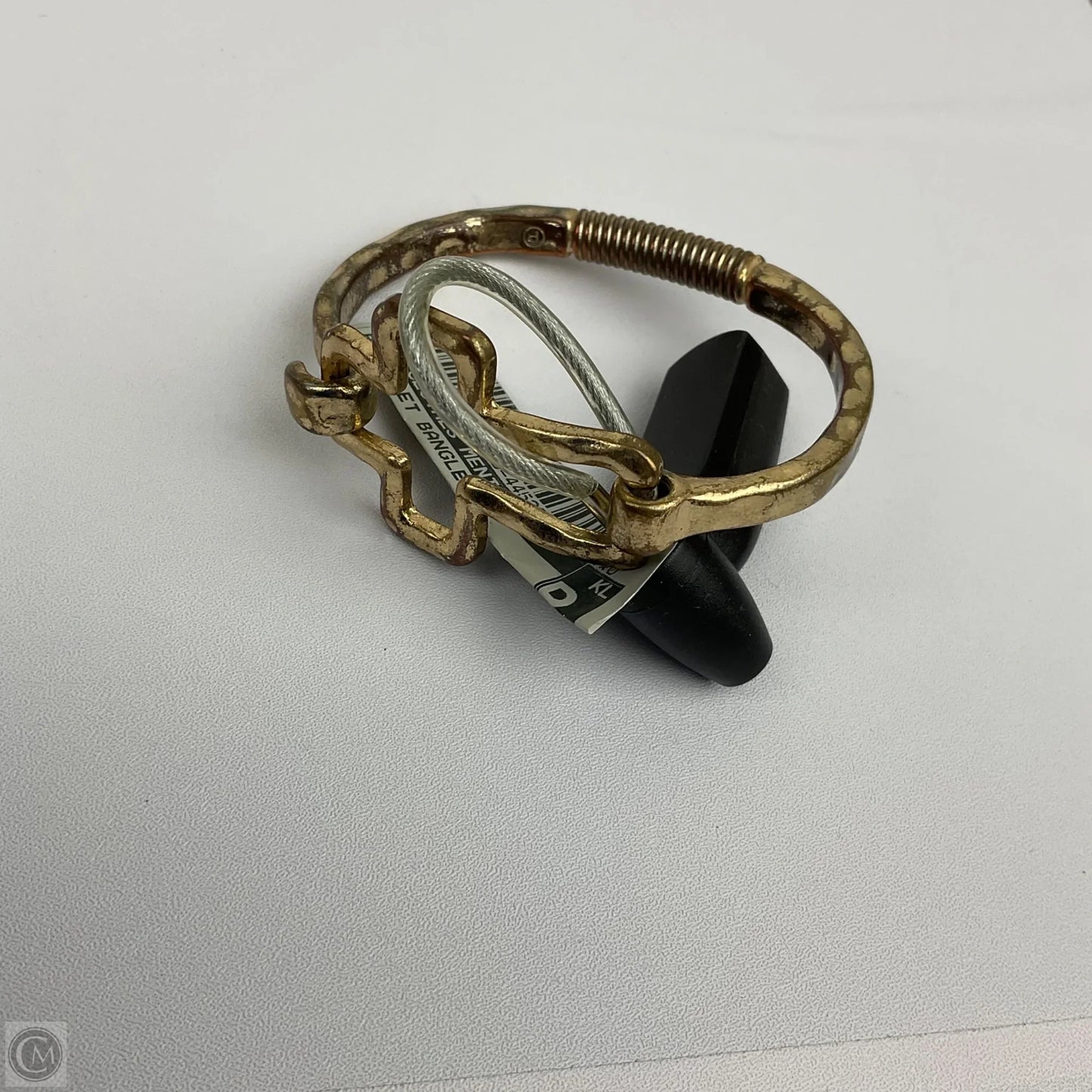 Bracelet Bangle By Clothes Mentor
