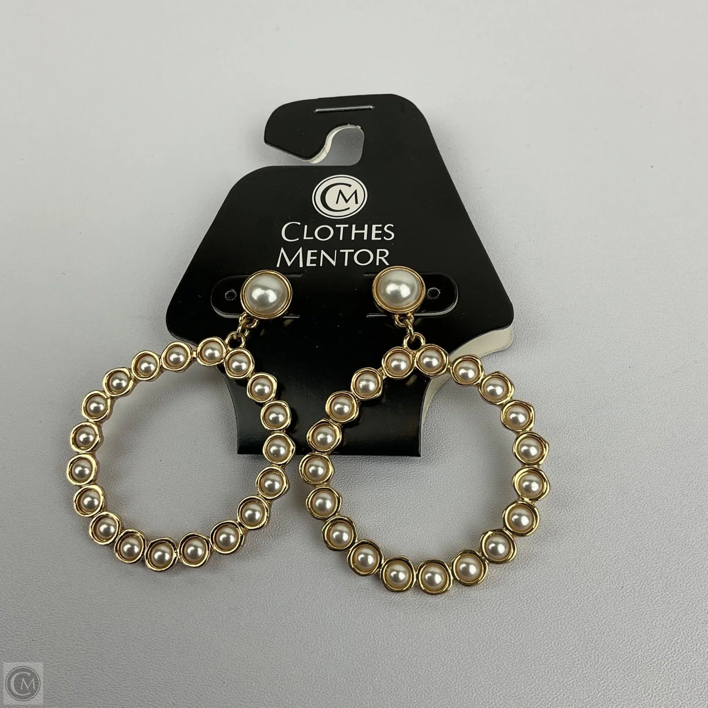 Earrings Dangle/drop By Clothes Mentor