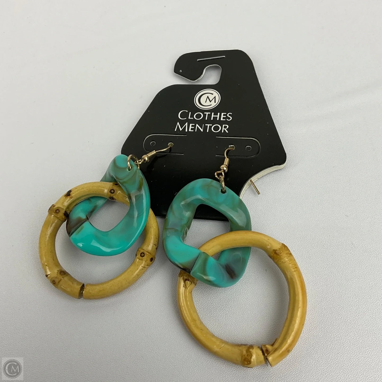 Earrings Dangle/drop By Clothes Mentor