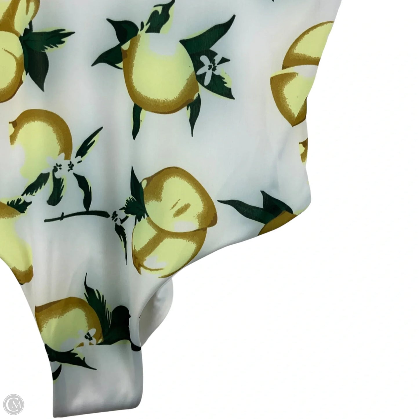 Swimsuit By Dippin Daisys In White, Size: L