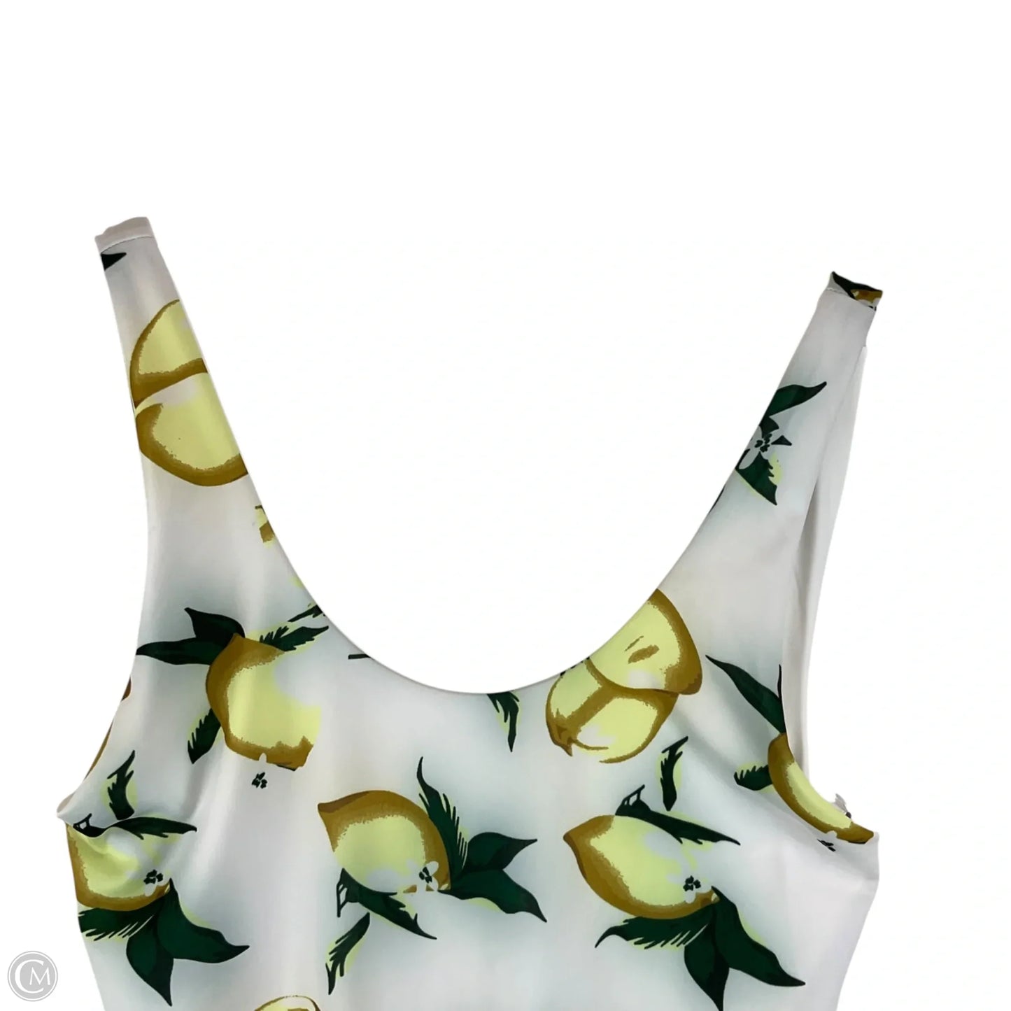 Swimsuit By Dippin Daisys In White, Size: L