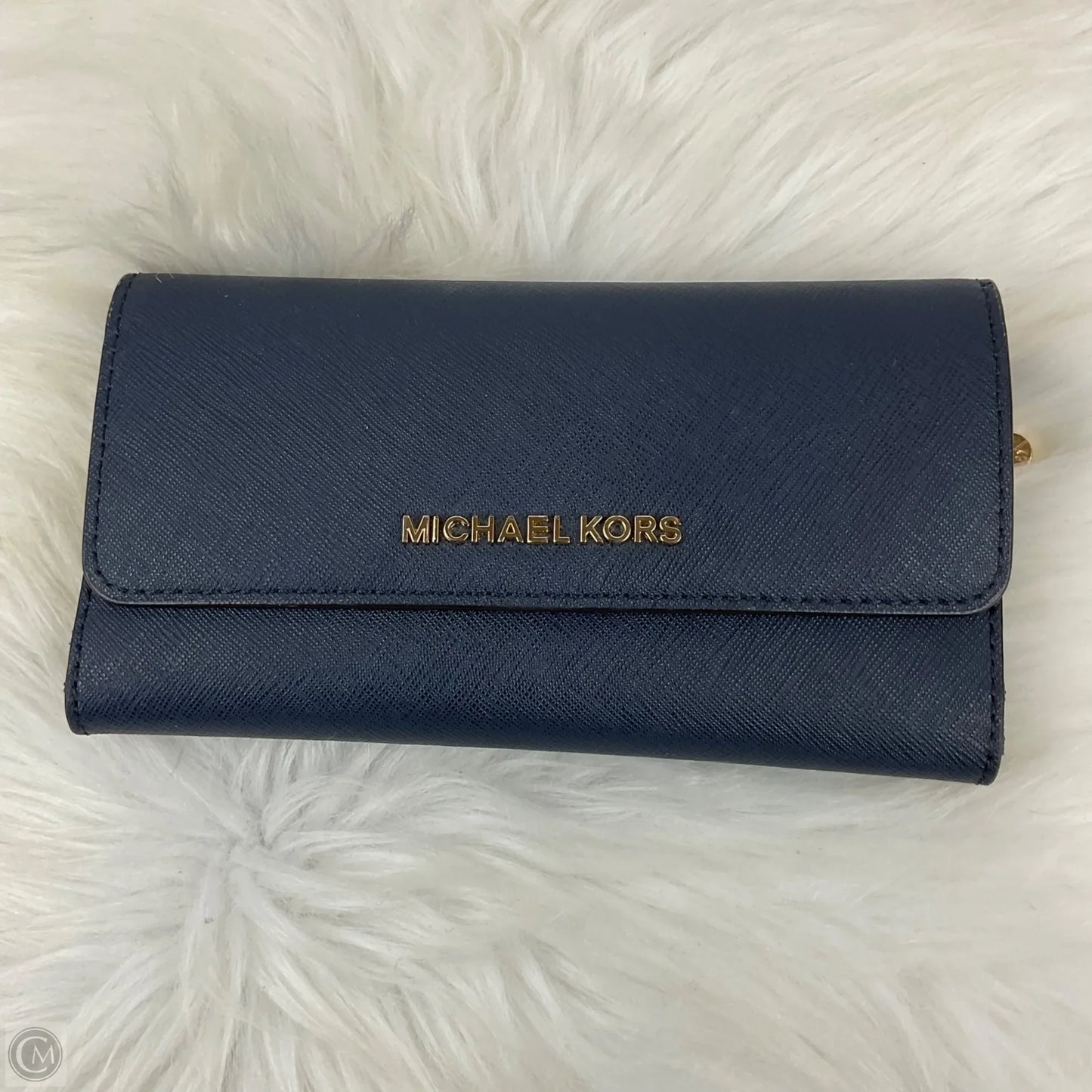 Wallet Designer By Michael Kors, Size: Medium