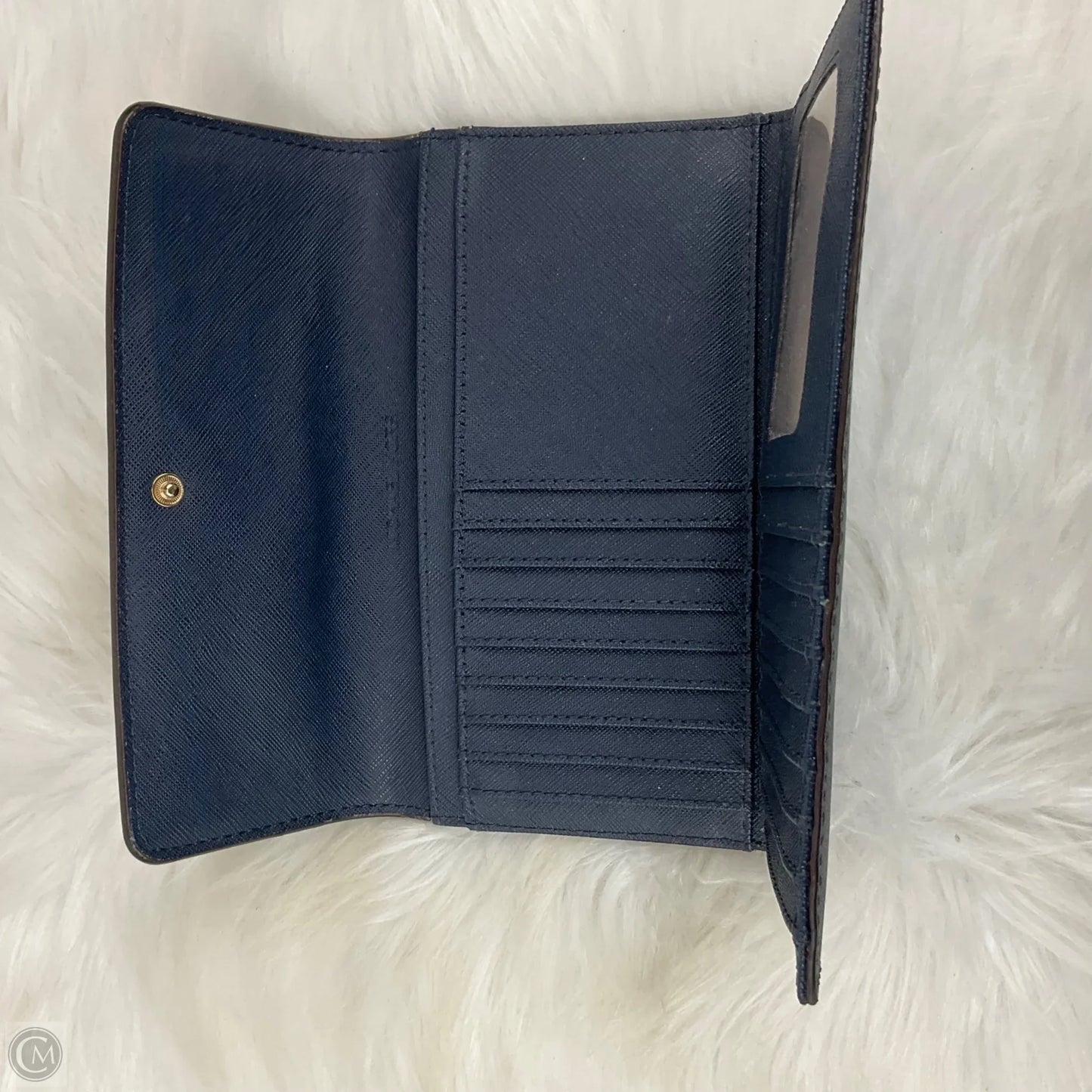 Wallet Designer By Michael Kors, Size: Medium