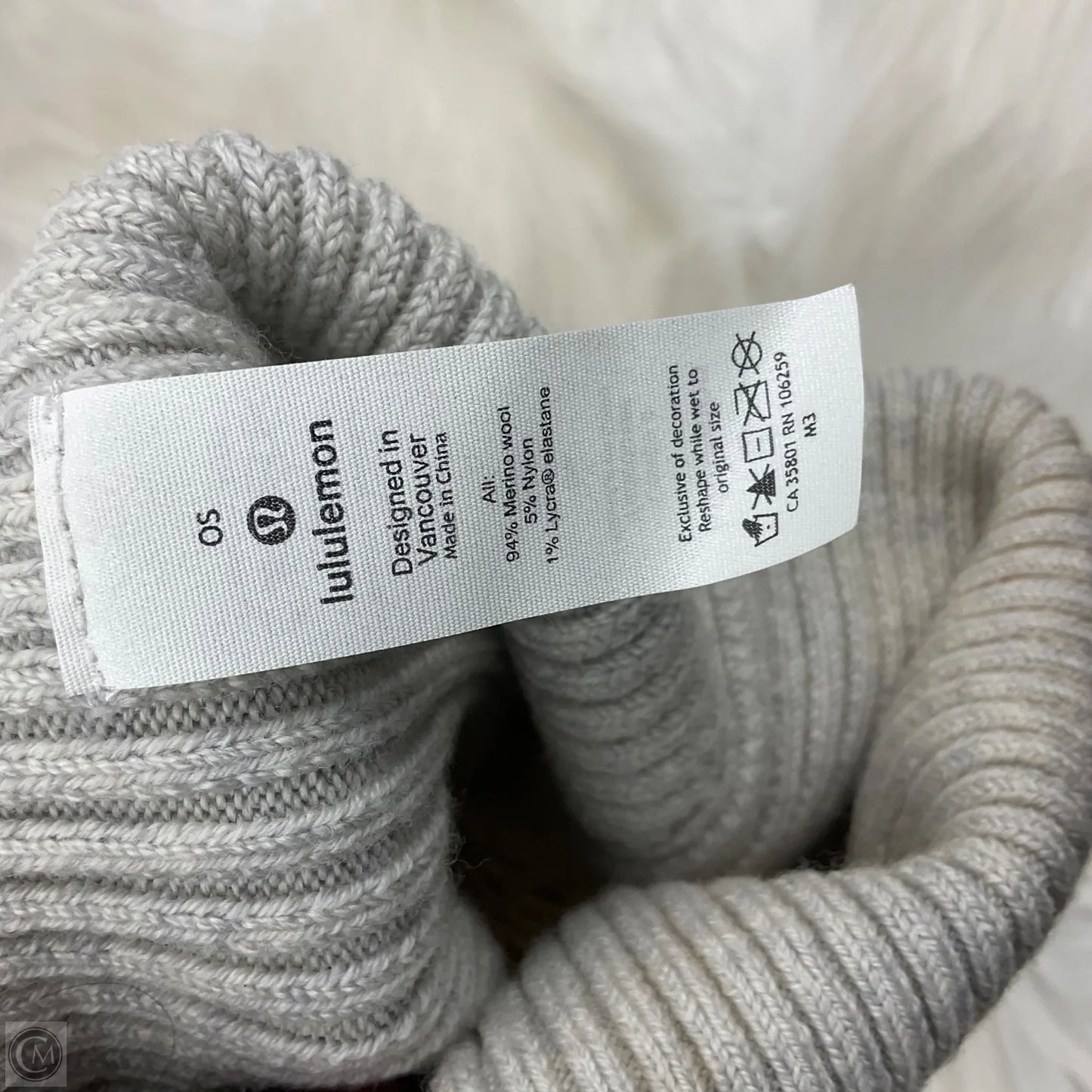 Hat Beanie By Lululemon