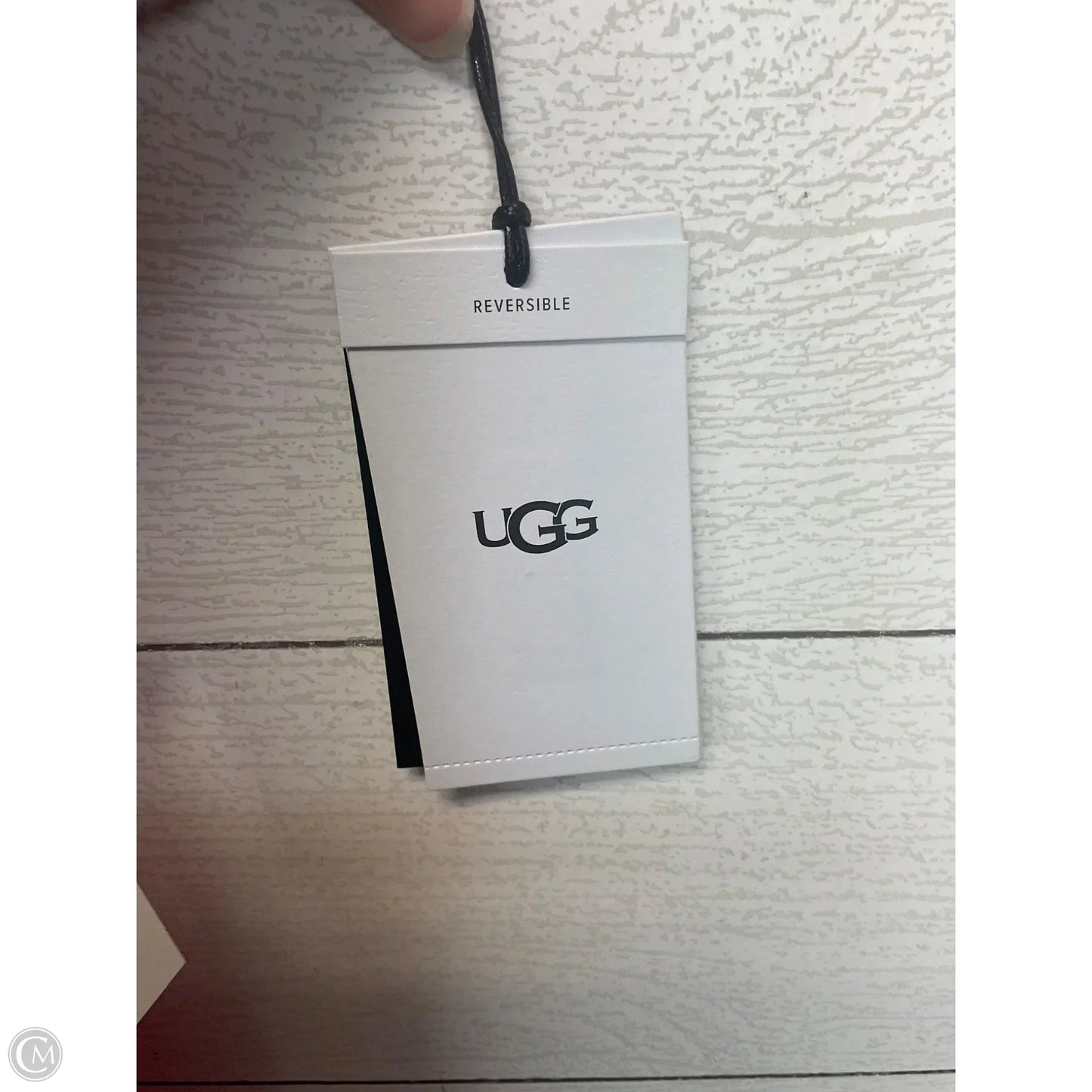 Vest Designer By Ugg In Pink, Size: S