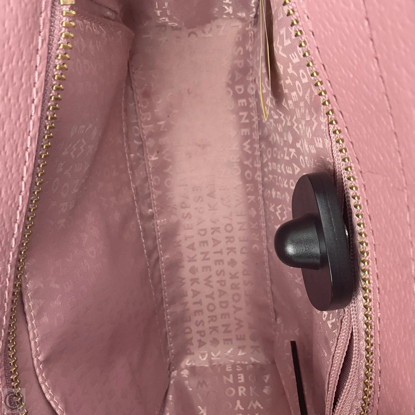 Crossbody Designer By Kate Spade, Size: Small