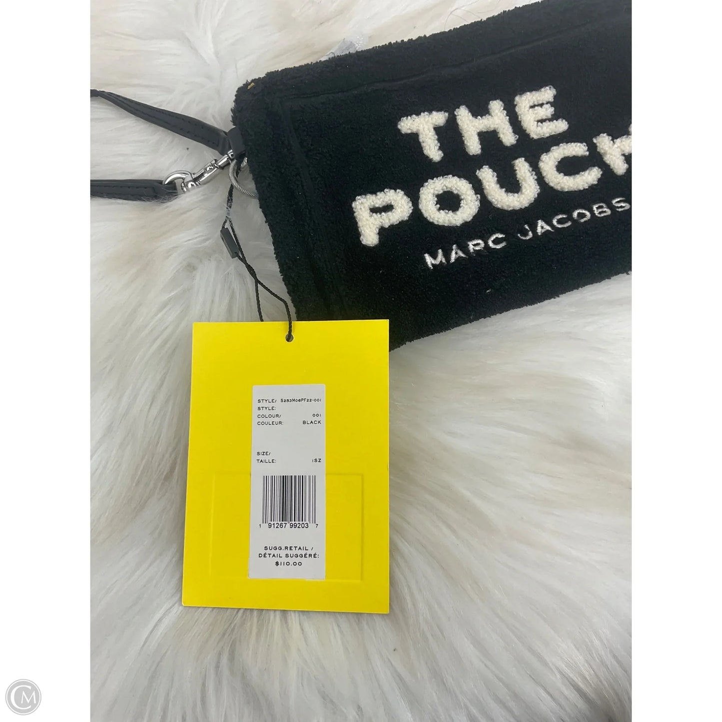 Wristlet Designer By Marc By Marc Jacobs, Size: Small