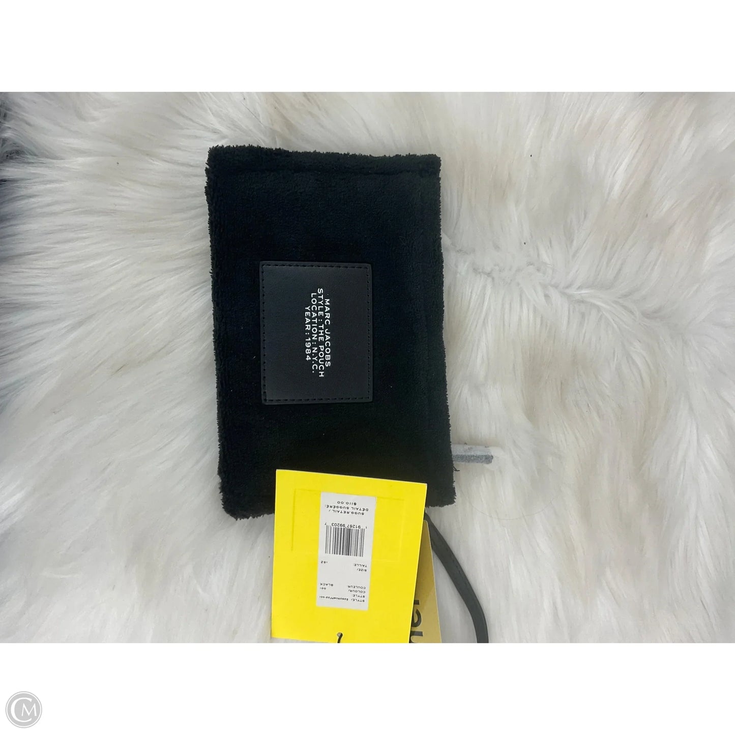 Wristlet Designer By Marc By Marc Jacobs, Size: Small